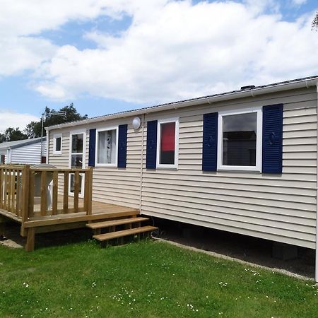 Camping Emeraude Saint-Briac-sur-Mer Exterior photo
