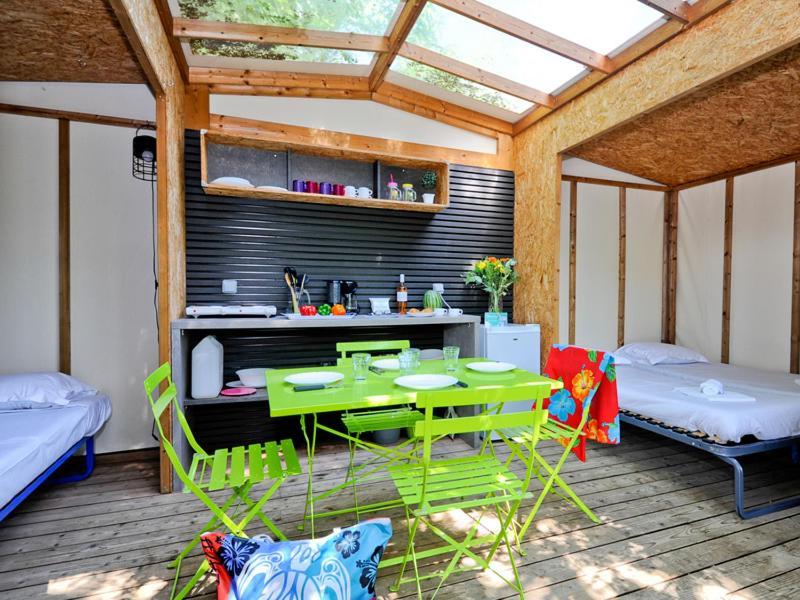 Camping Emeraude Saint-Briac-sur-Mer Exterior photo