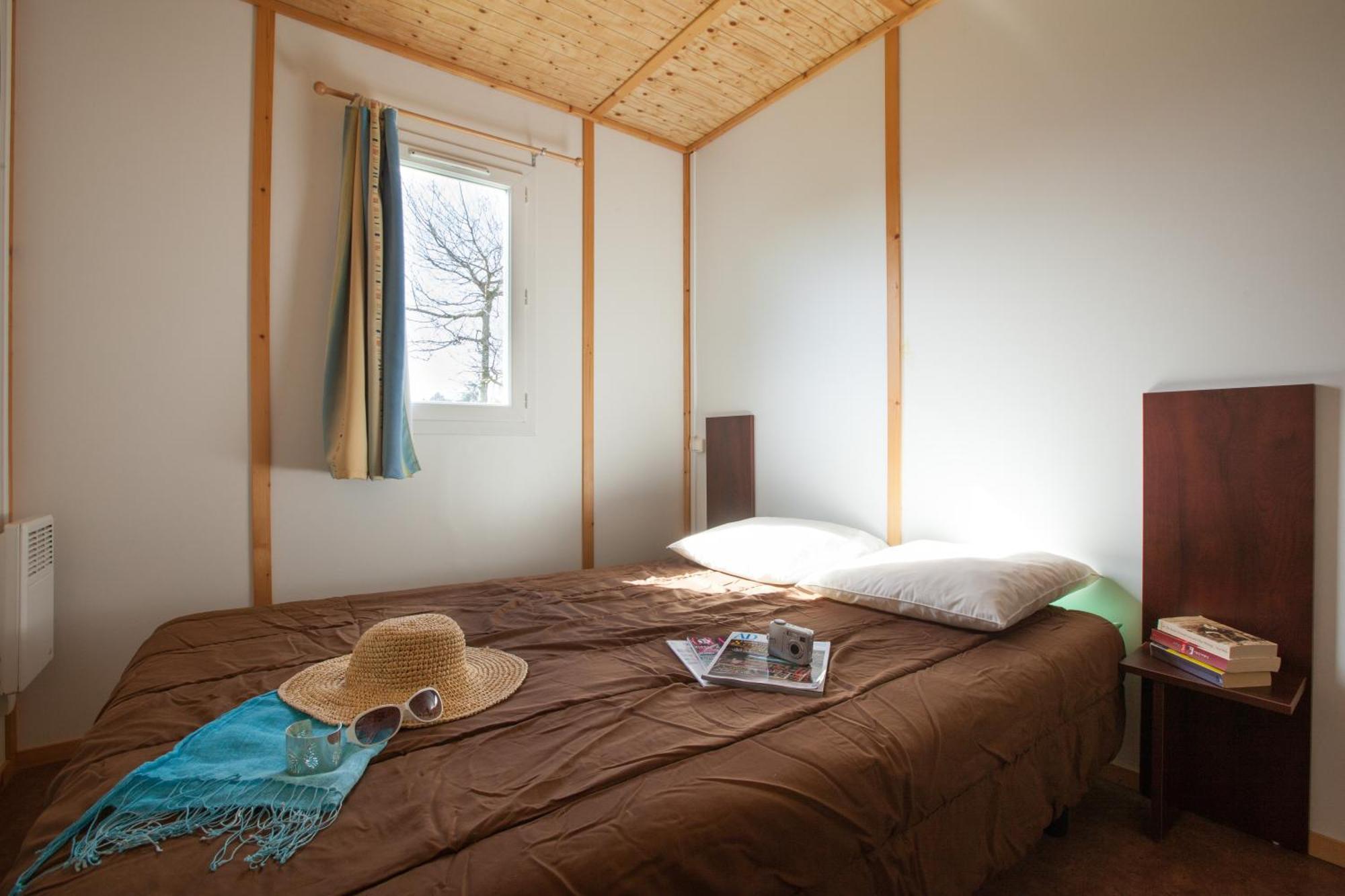 Camping Emeraude Saint-Briac-sur-Mer Room photo