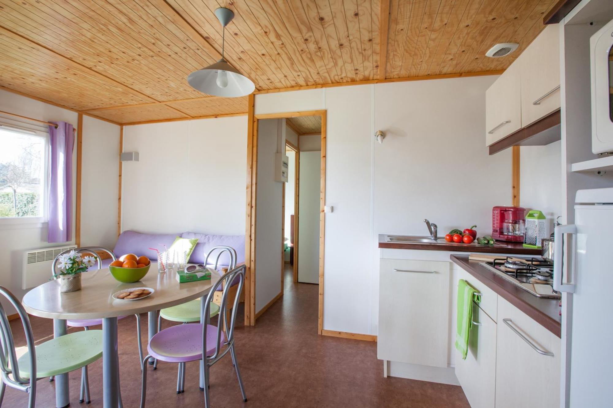 Camping Emeraude Saint-Briac-sur-Mer Room photo