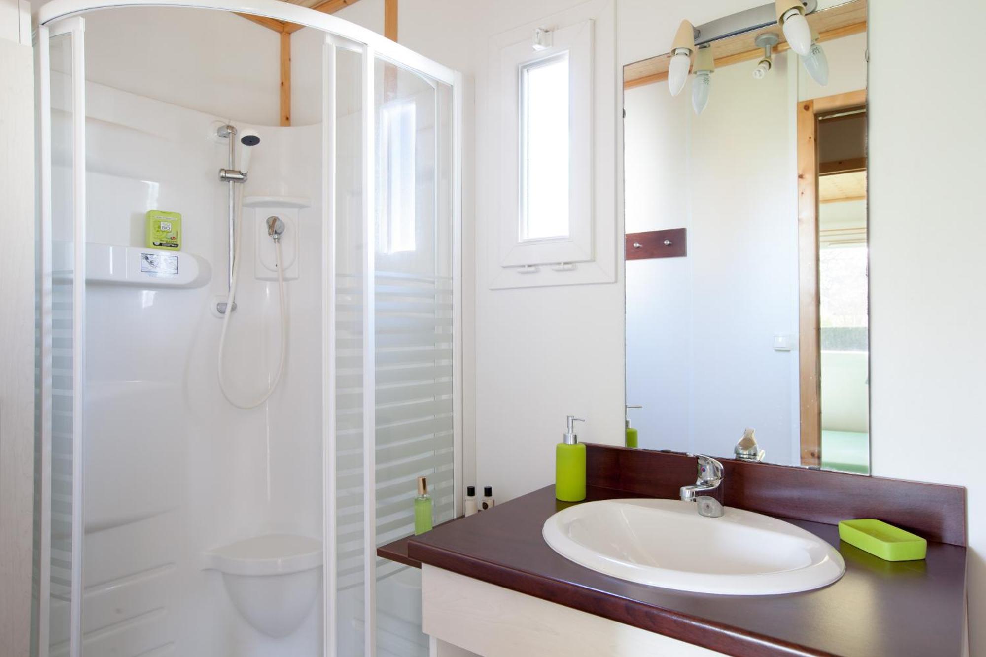 Camping Emeraude Saint-Briac-sur-Mer Room photo