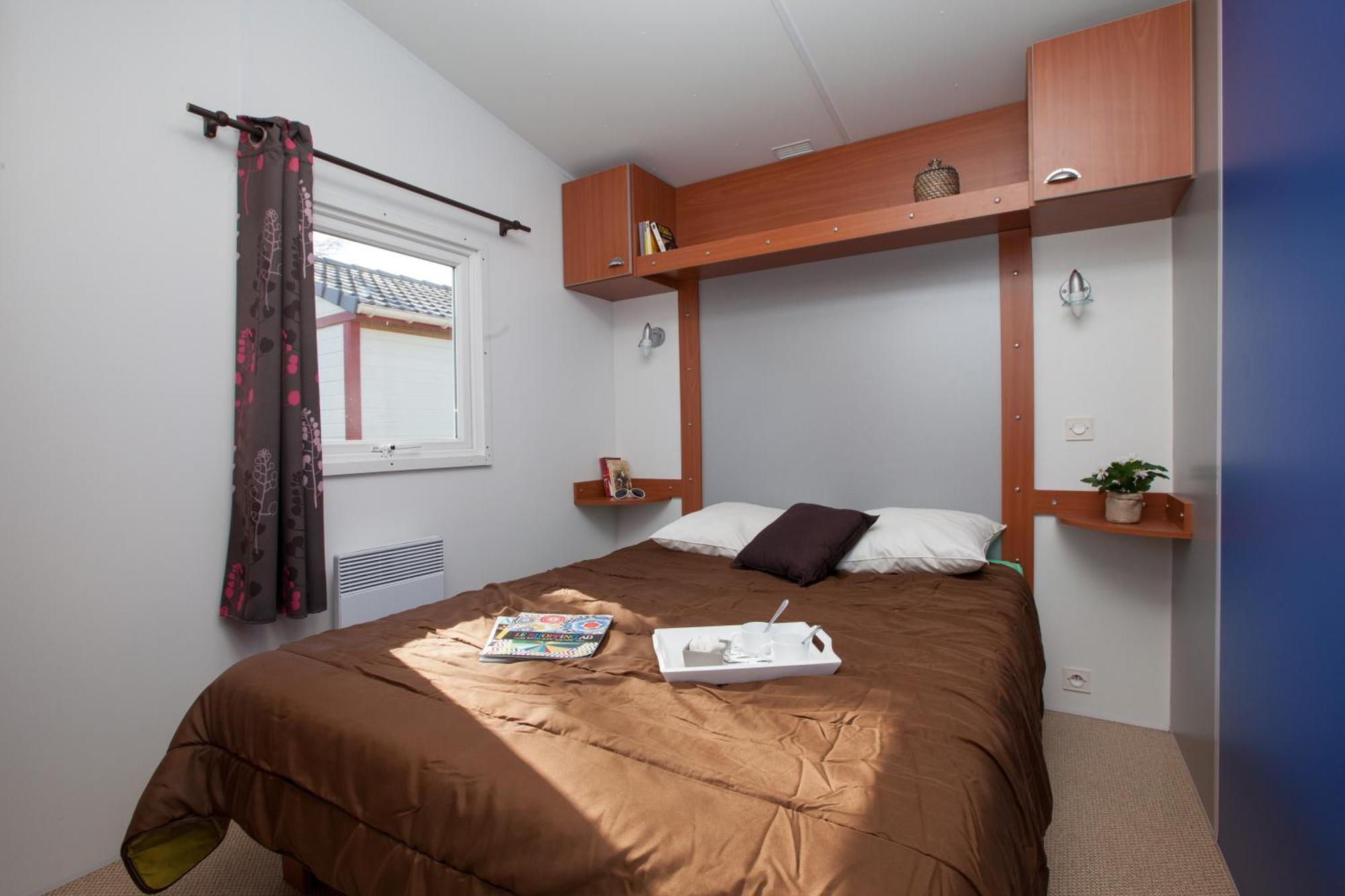 Camping Emeraude Saint-Briac-sur-Mer Room photo