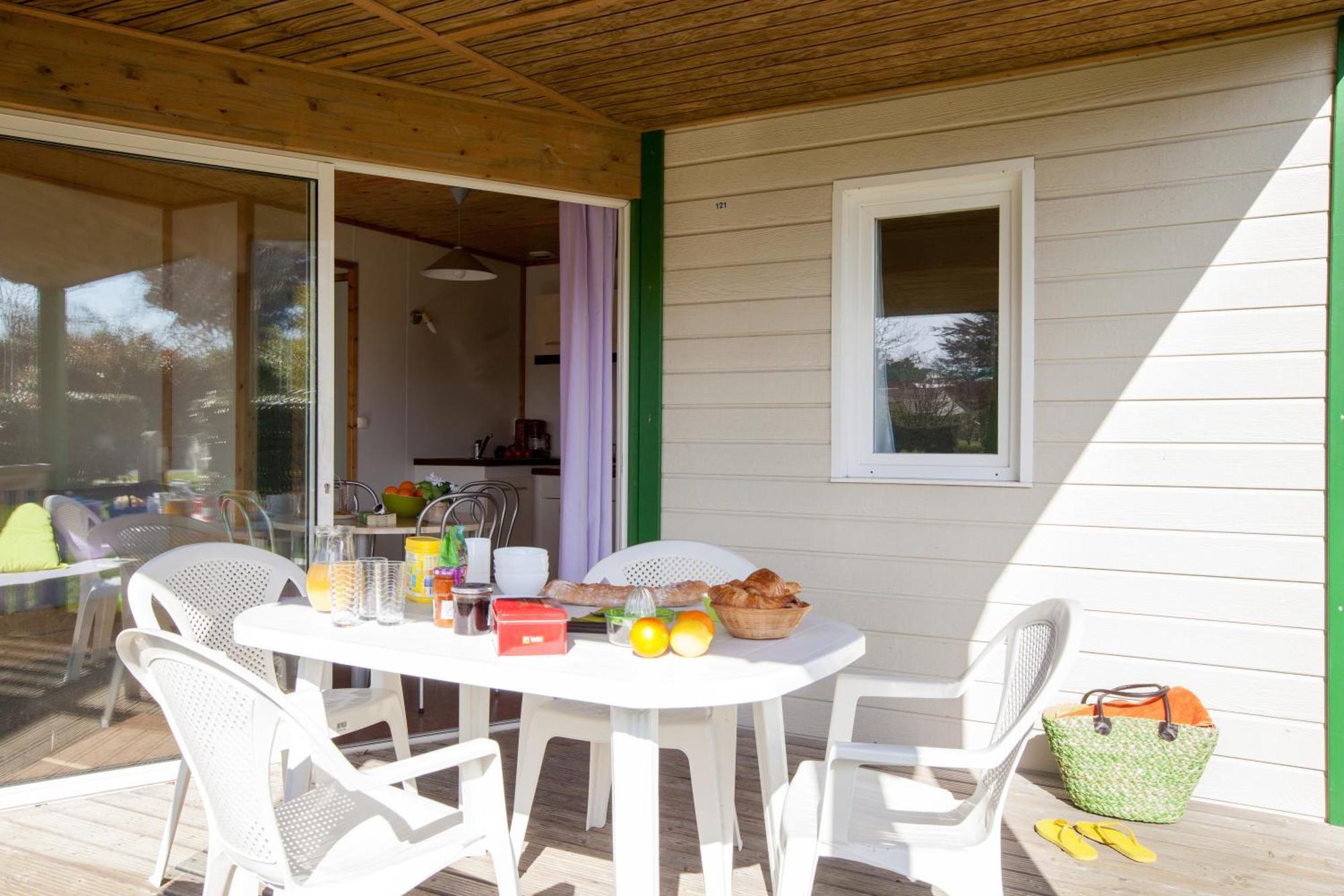 Camping Emeraude Saint-Briac-sur-Mer Room photo